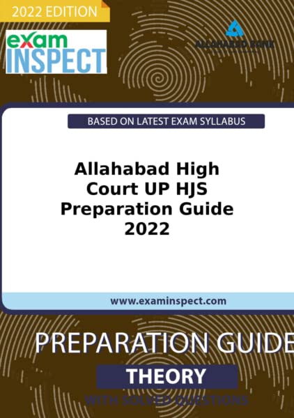 Best Preparation Books to Ace the Exam
